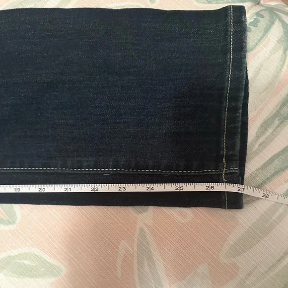 Simply Vera Wang Jeans - Picture 5 of 7